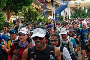 BIB: 
                            <button type="button" onclick="openModal(26906779)" class="btn btn-primary btn-sm float-right btn-popup" data-toggle="modal" data-target=".modal-high-quality">
                        <i class="fas fa-shopping-cart"></i> Add to Cart
                    </button>
                                            <button type="button" onclick="isThisMe(26906779, true)" class="btn btn-success btn-sm float-right btn-popup btn-isme hidden" data-toggle="tooltip" data-placement="bottom" title="นี่คือรูปของคุณใช่ไหม คลิกที่นี่เพื่อเอาเข้าอัลบั้ม">
                        <i class="fas fa-plus"></i> Add to album
                    </button>
                    <button type="button" onclick="isThisMe(26906779, false)" class="btn btn-warning btn-sm float-right btn-popup btn-isnotme hidden">
                        <i class="fas fa-ban"></i> Remove from album
                    </button>